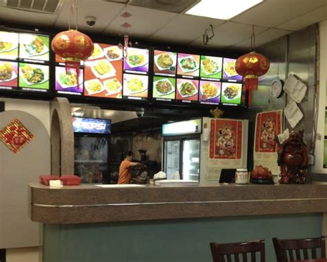 best chinese food yonkers